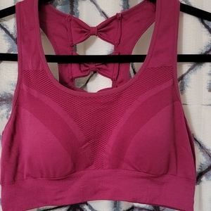 Sports Bra Size Large